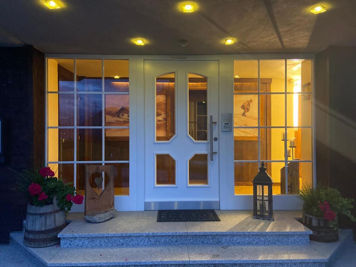 알즈임피츠탈 Haus Schwaighof 아파트 외부 사진